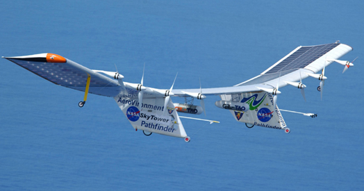 Trạm tín hiệu trên không