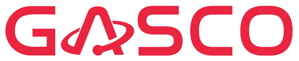 Logo gasco
