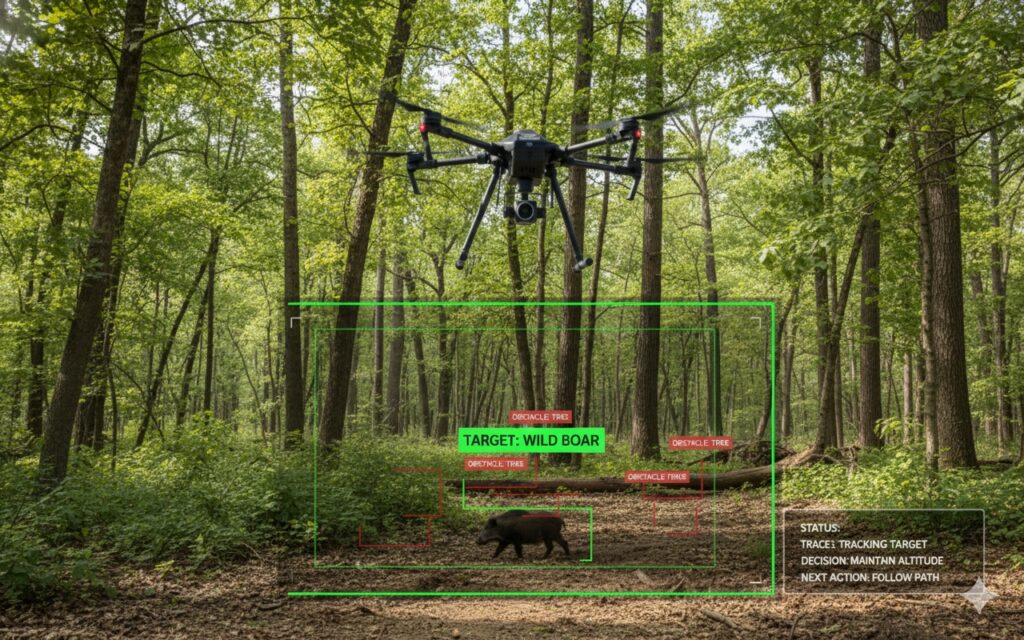 Giáo dục – Nghiên cứu