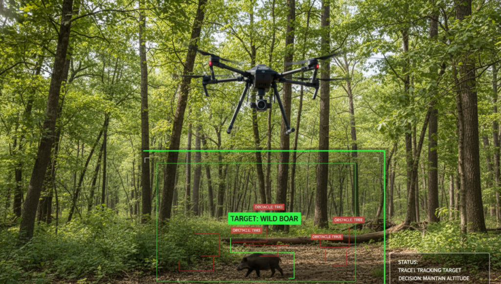 Giáo dục – Nghiên cứu