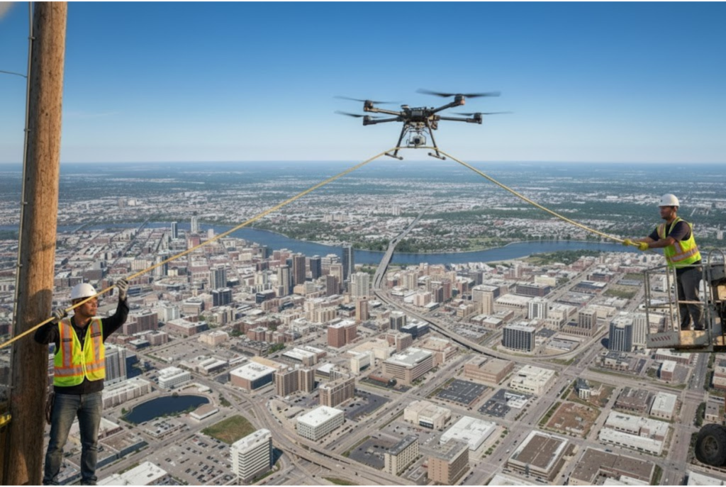 Năng lượng & Điện tái tạo