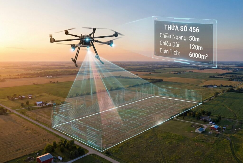 Xây dựng & Hạ tầng