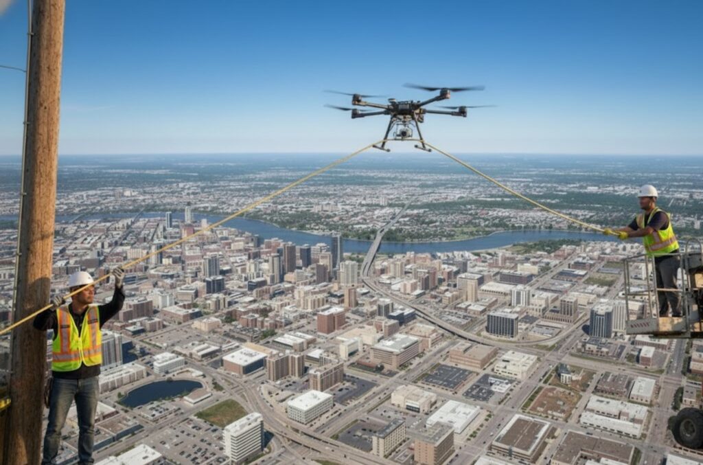 Năng lượng & Điện tái tạo