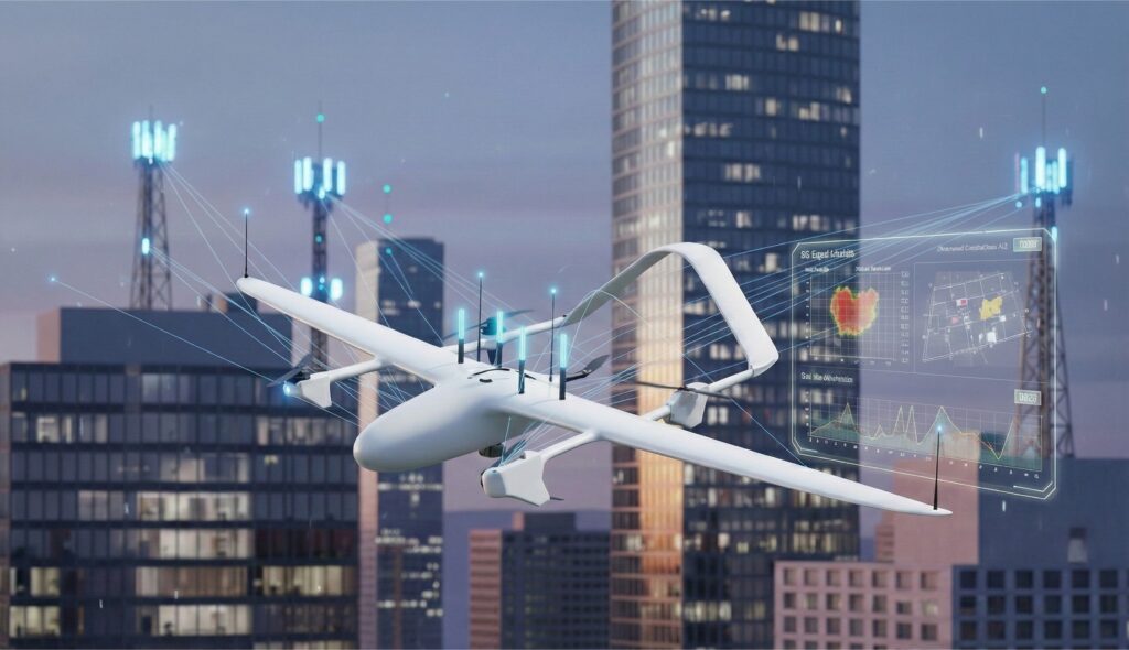 Viễn thông & Hạ tầng số