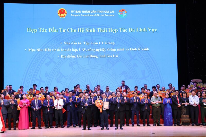 công nghệ cao
